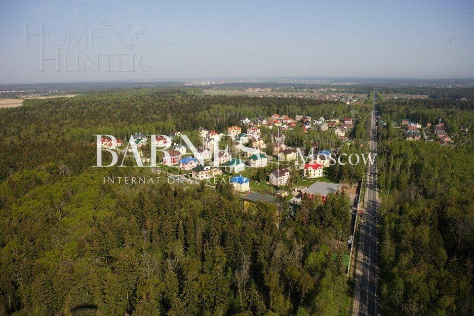 Участок 145 сот.