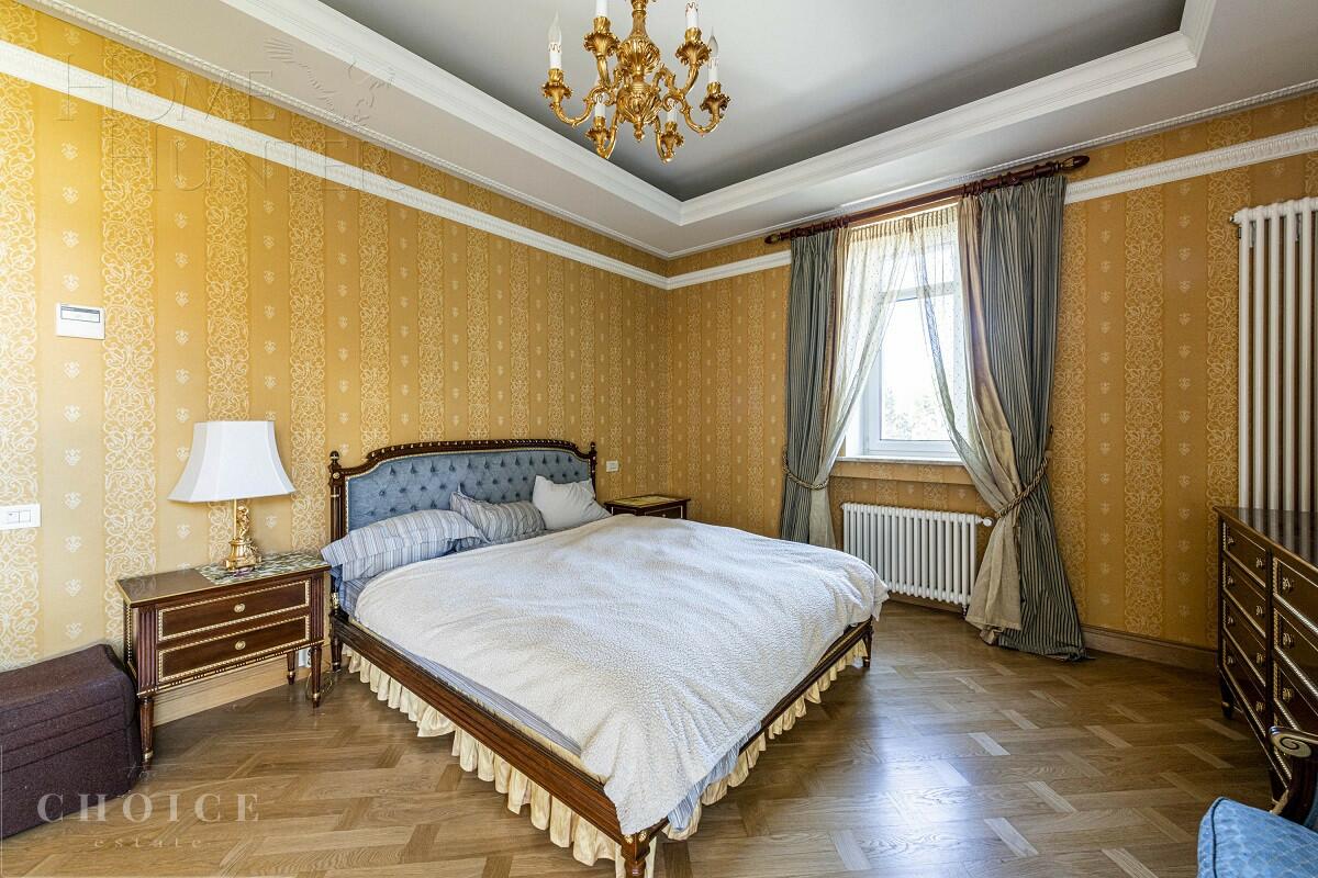 2-этажный коттедж 620 м² с отделкой