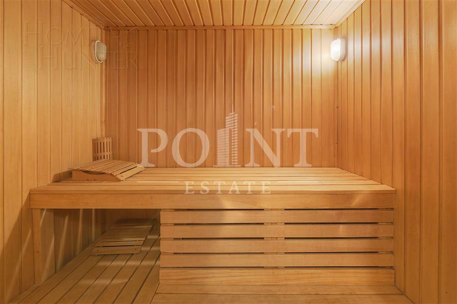 КОТТЕДЖ 650 м² с отделкой