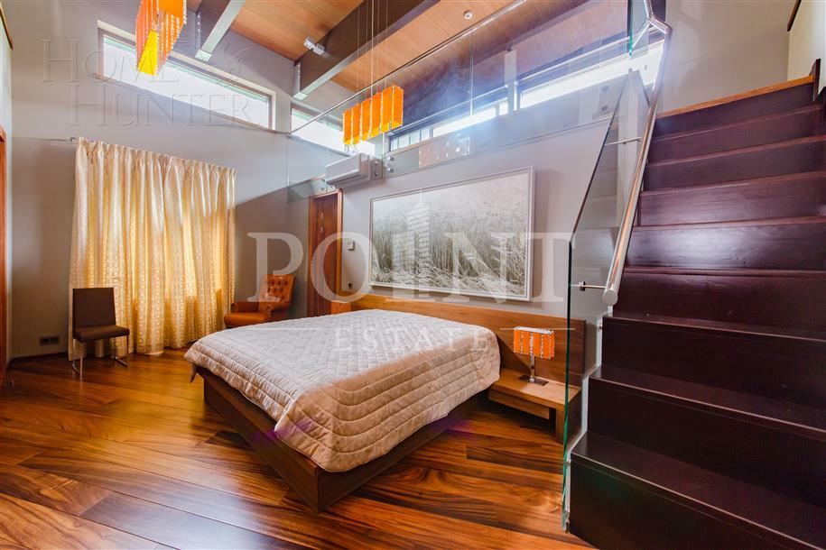 2-этажный коттедж 1 750 м² с отделкой