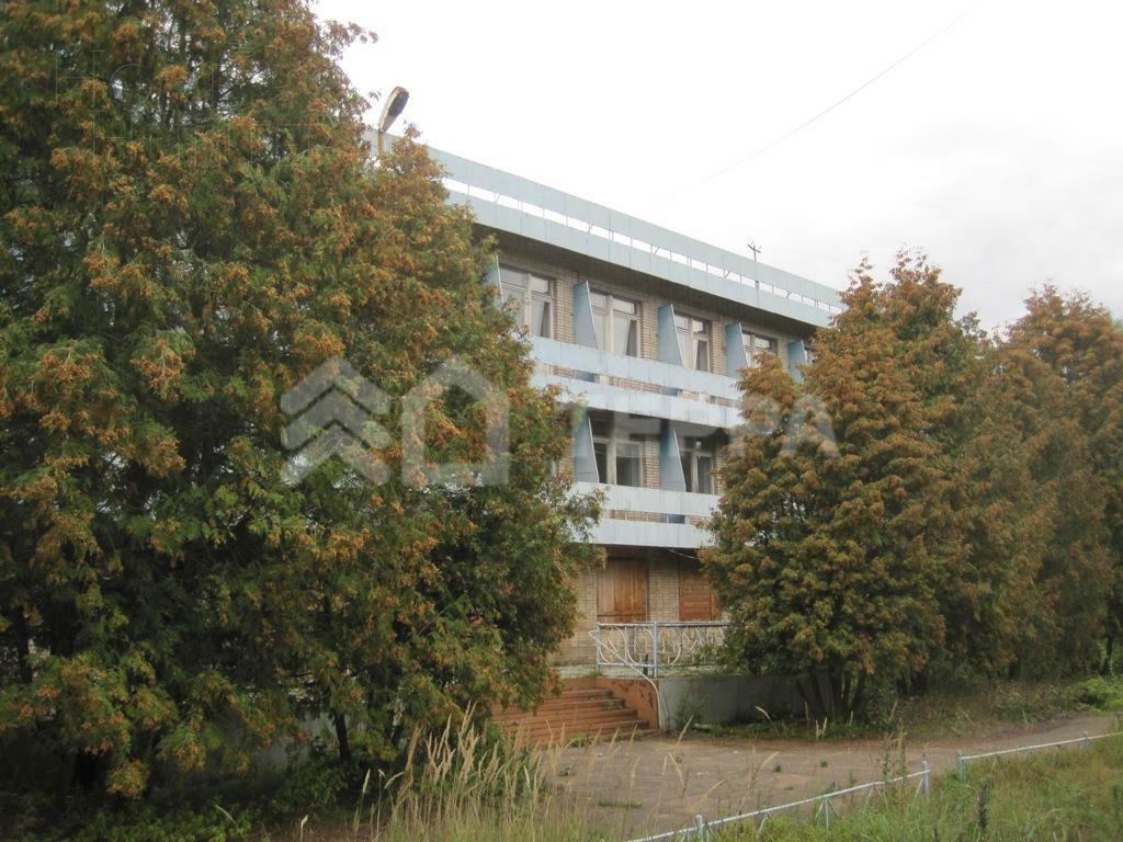 Участок 1 000 сот.