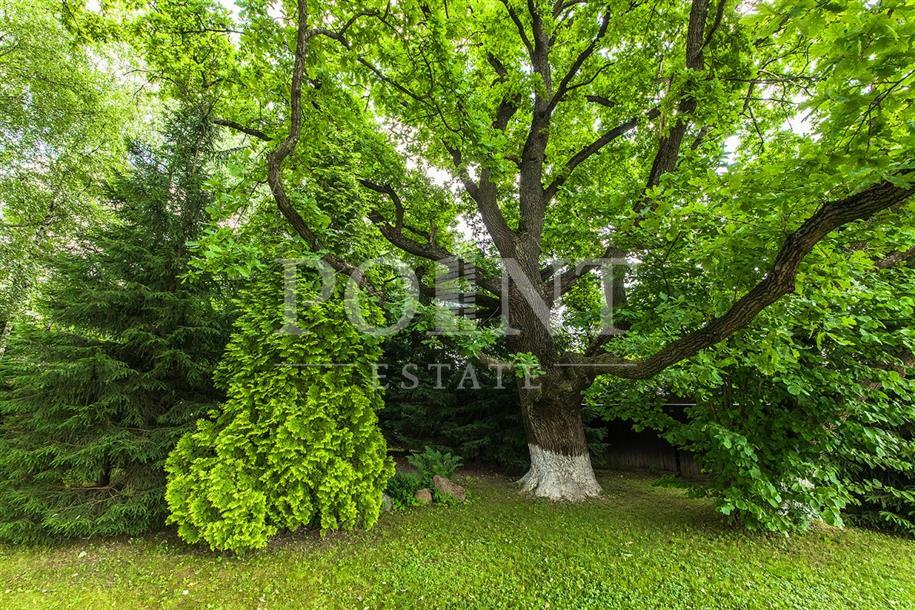 3-этажный коттедж 850 м² с отделкой