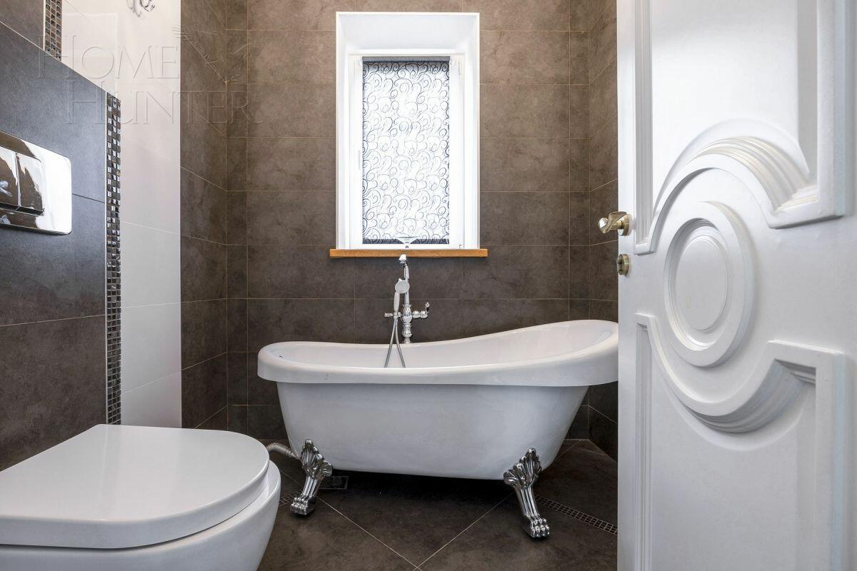 2-этажный коттедж 270 м² с отделкой