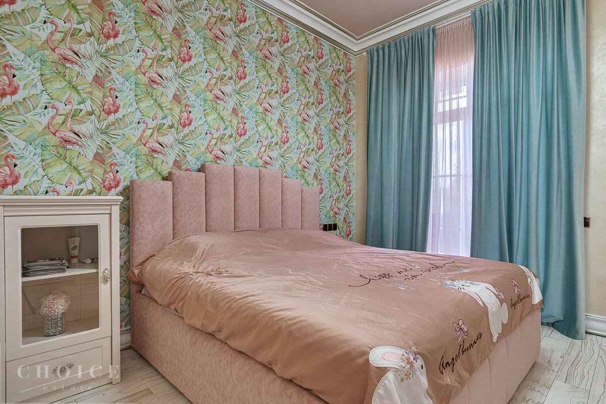 2-этажный коттедж 435.6 м² с отделкой