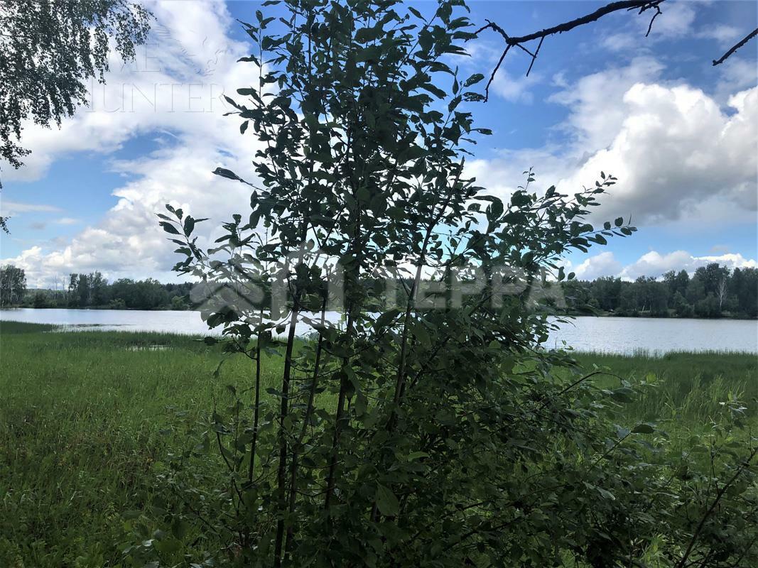 Участок 73 сот. в охраняемом поселке