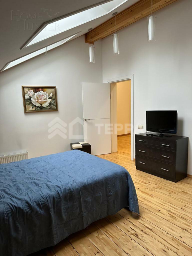 2-этажный коттедж 290 м² с отделкой