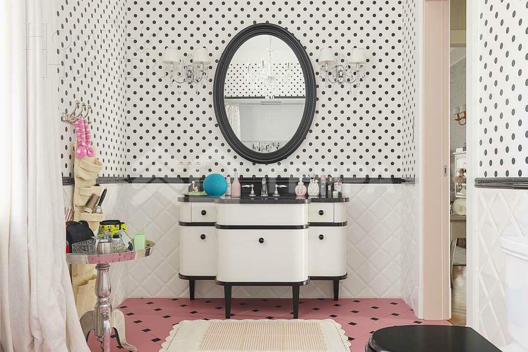 2-этажный коттедж 2 000 м² с отделкой