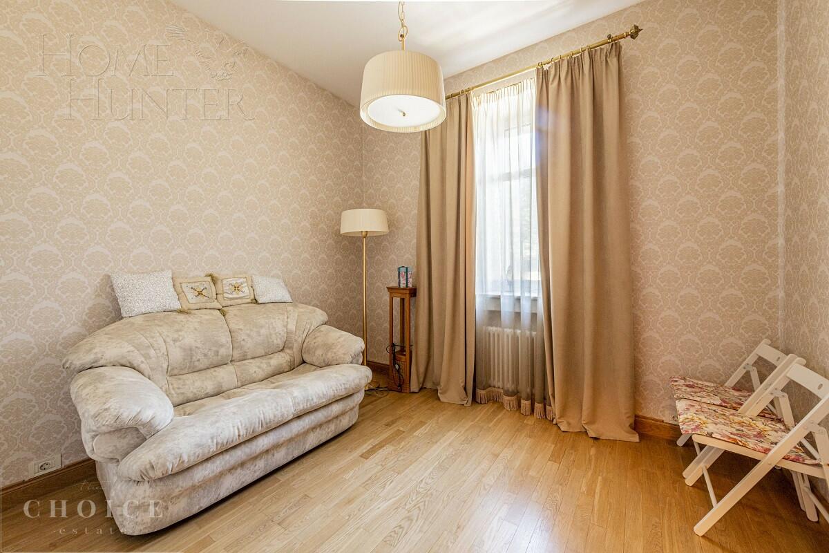 2-этажный коттедж 620 м² с отделкой