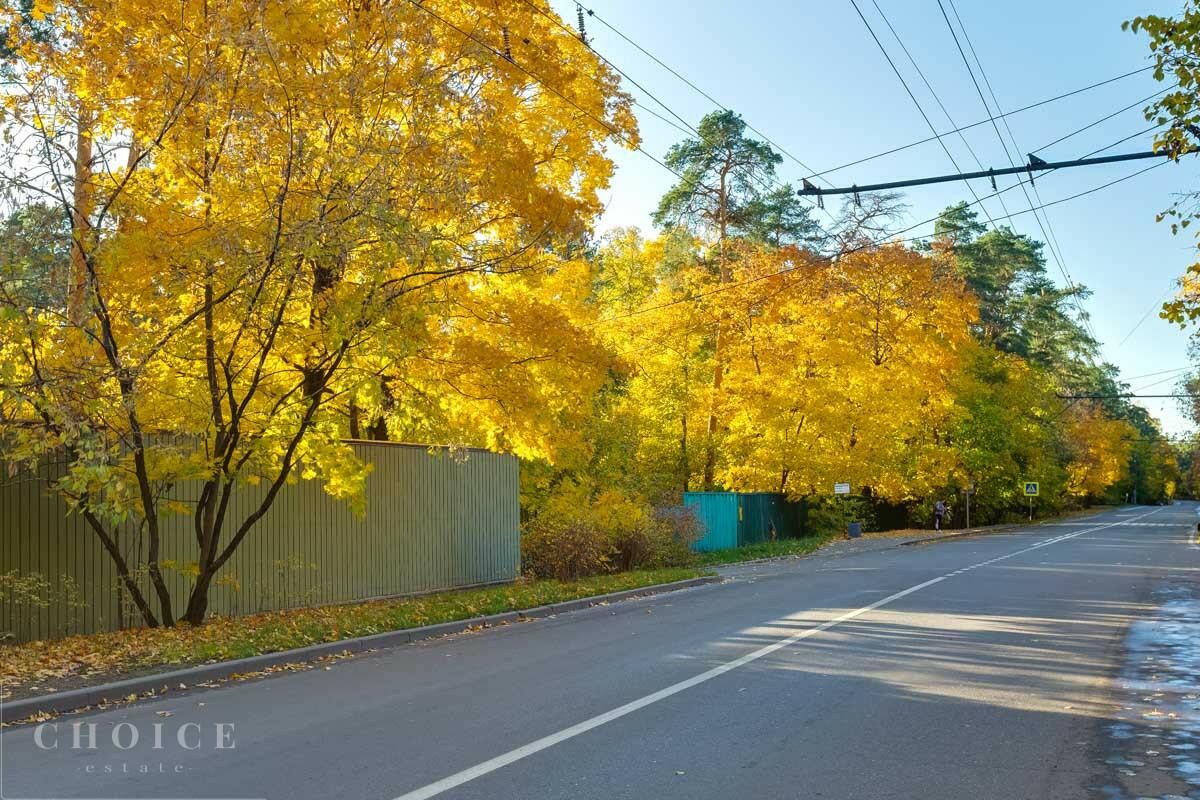 Участок 67 сот.