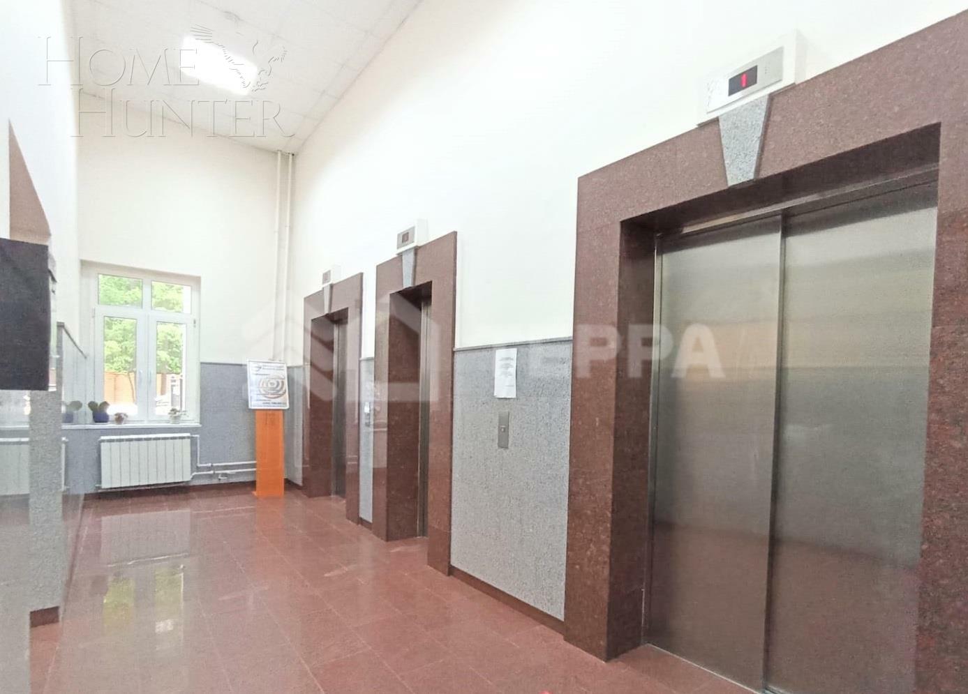 2-КОМН. КВАРТИРА БЕЗ ОТДЕЛКИ 135 М² НА 16 ЭТАЖЕ