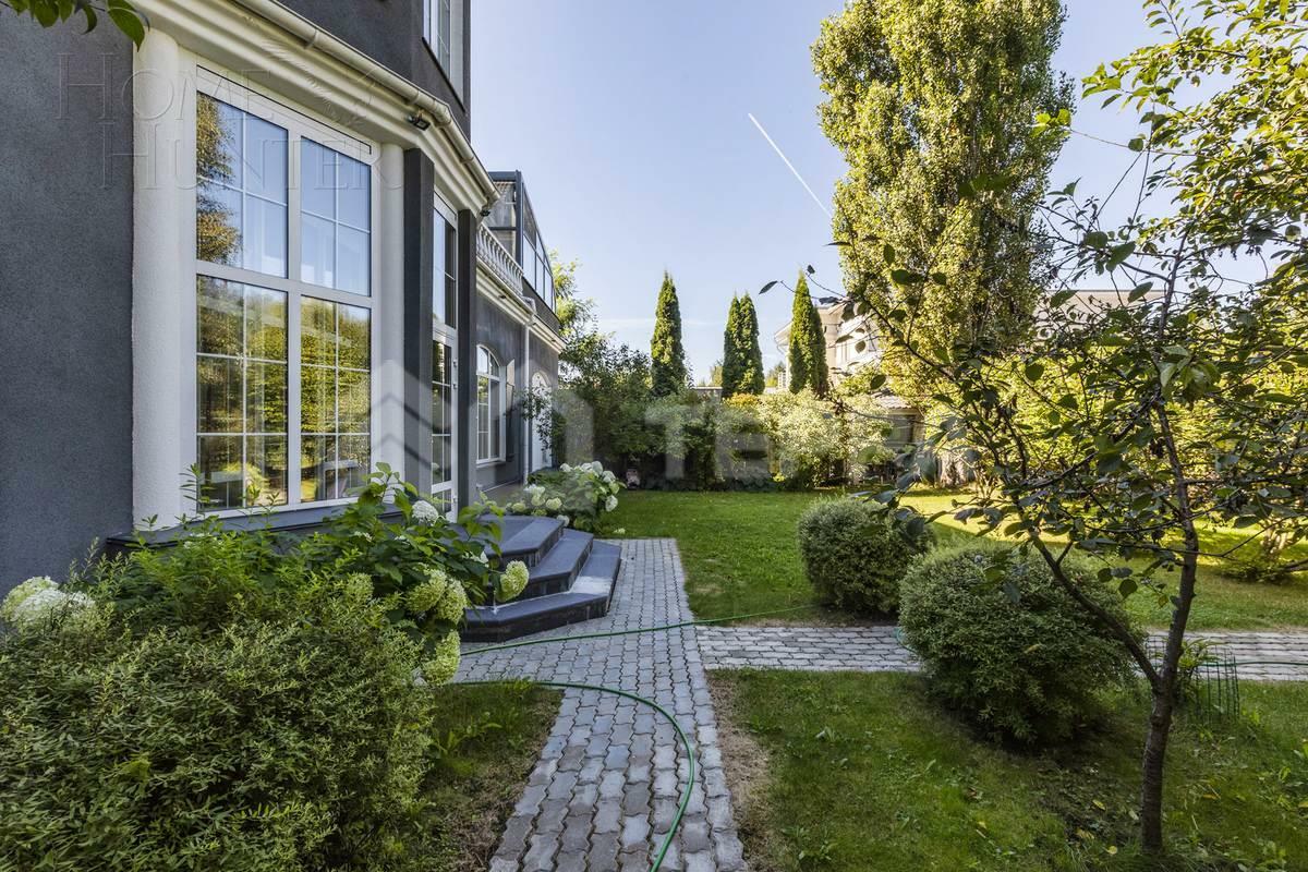 2-этажный коттедж 150 м² с отделкой