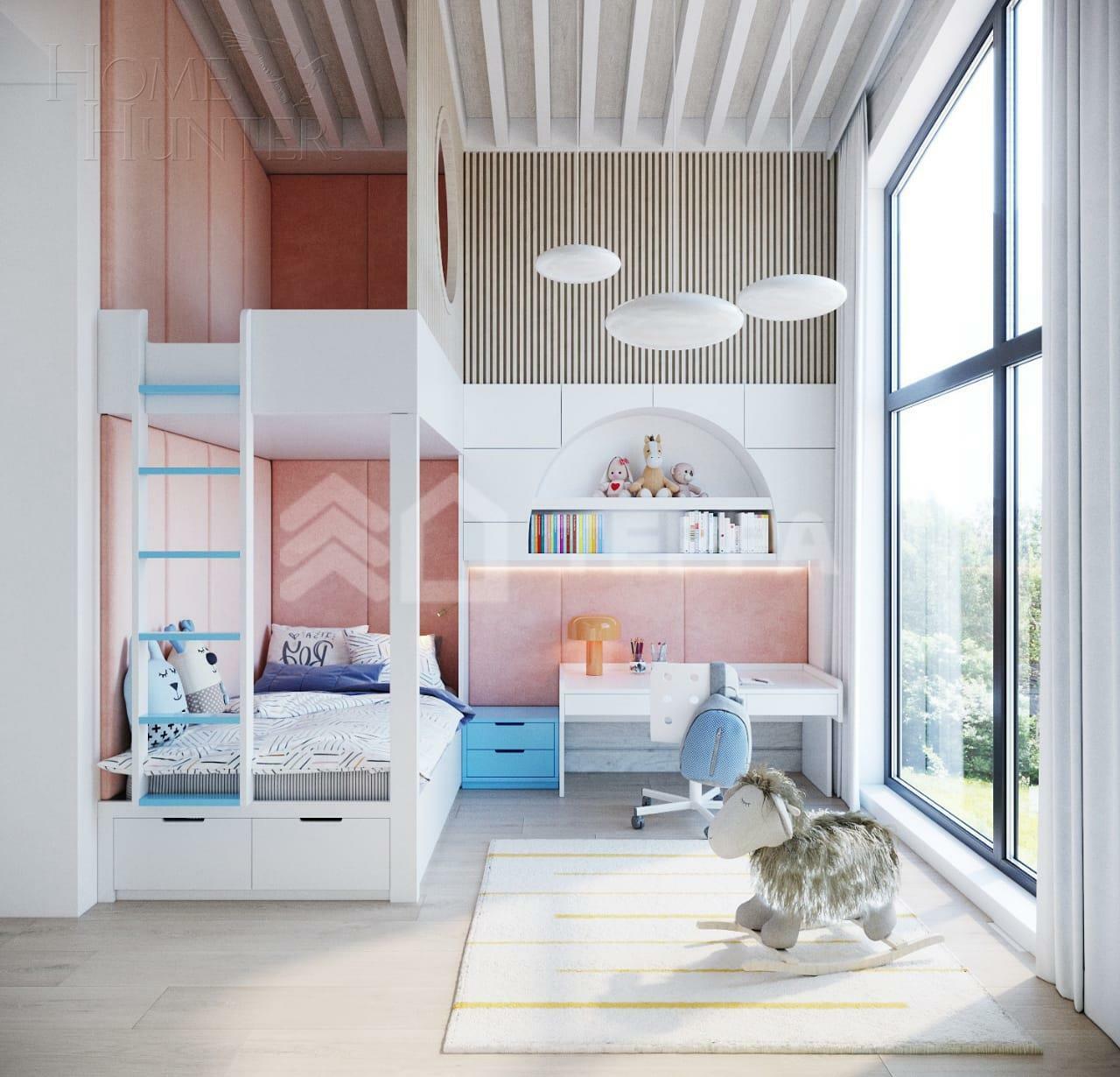 КОТТЕДЖ 450 м² без отделки