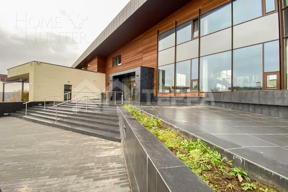 Участок 32.1 сот. в охраняемом поселке