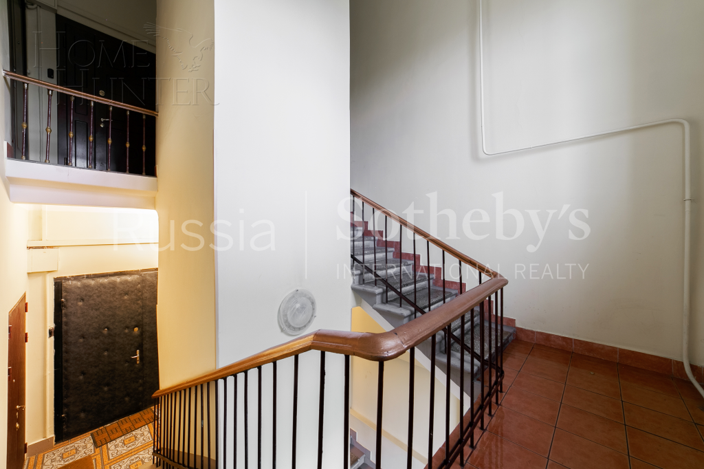 3-КОМН. КВАРТИРА С ОТДЕЛКОЙ 112 М² НА 7 ЭТАЖЕ