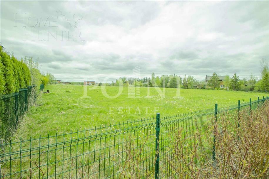 Участок 70 сот. в охраняемом поселке