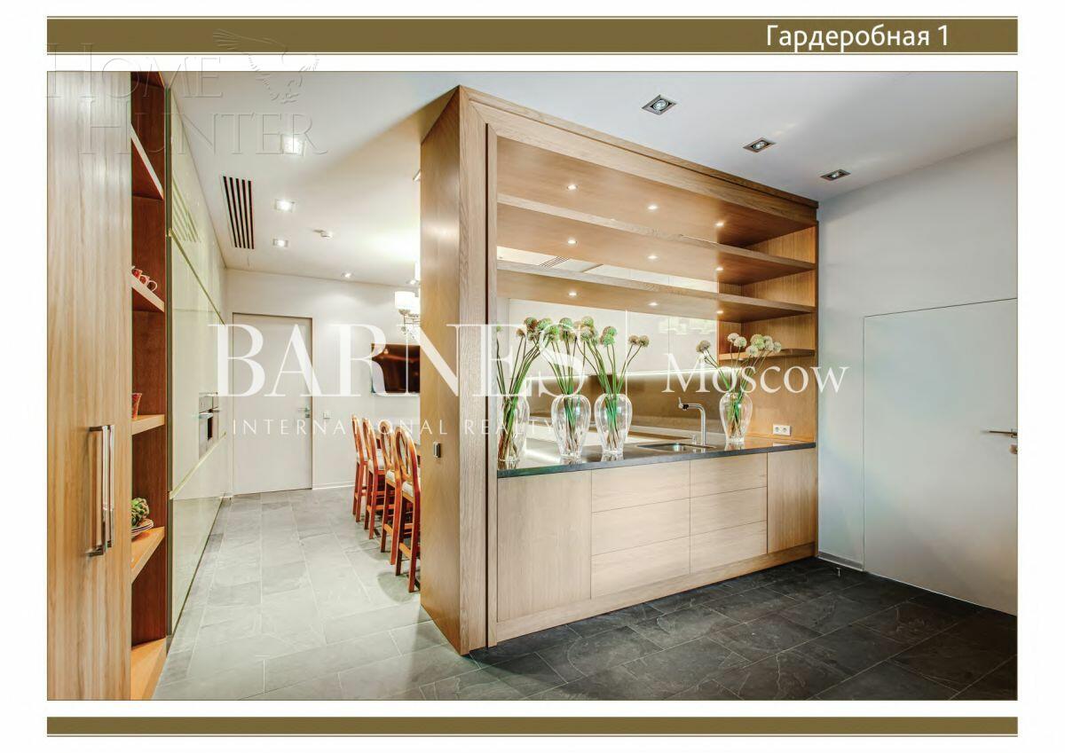 2-этажный коттедж 1 508 м² с отделкой