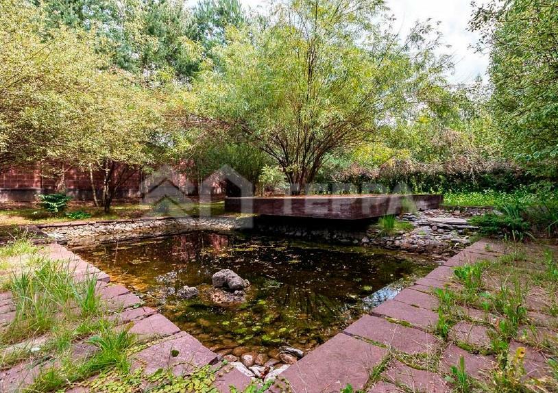 2-этажный коттедж 947 м² с отделкой