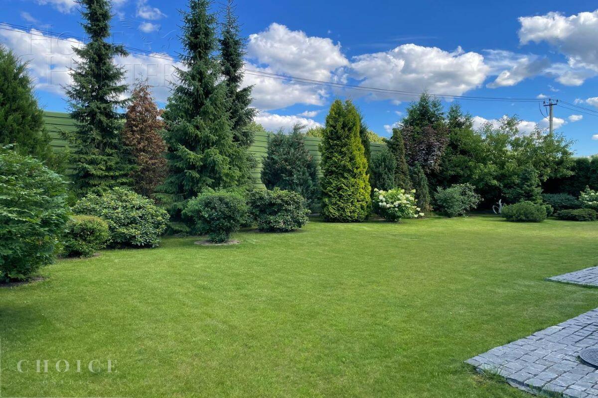 2-этажный коттедж 669 м² без отделки