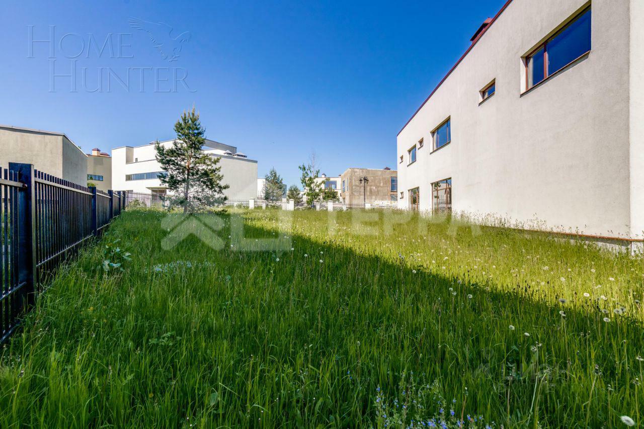 2-этажный коттедж 1 167 м² без отделки