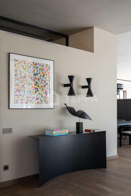 2-этажный коттедж 2 325 м² с отделкой