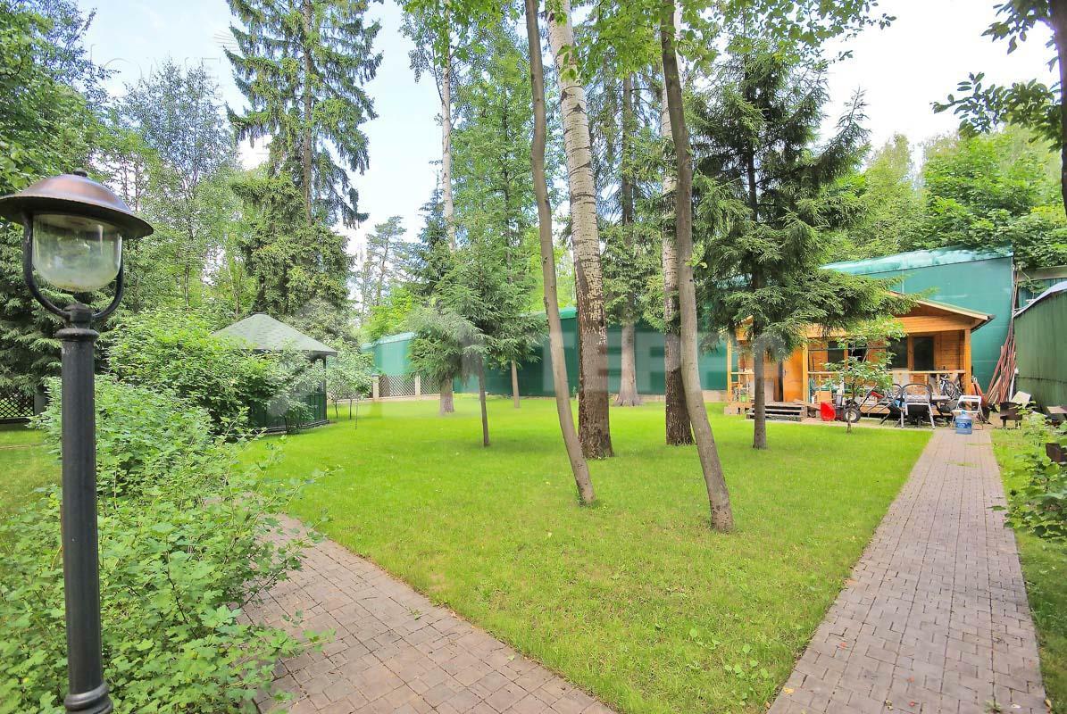 2-этажный коттедж 630 м² с отделкой