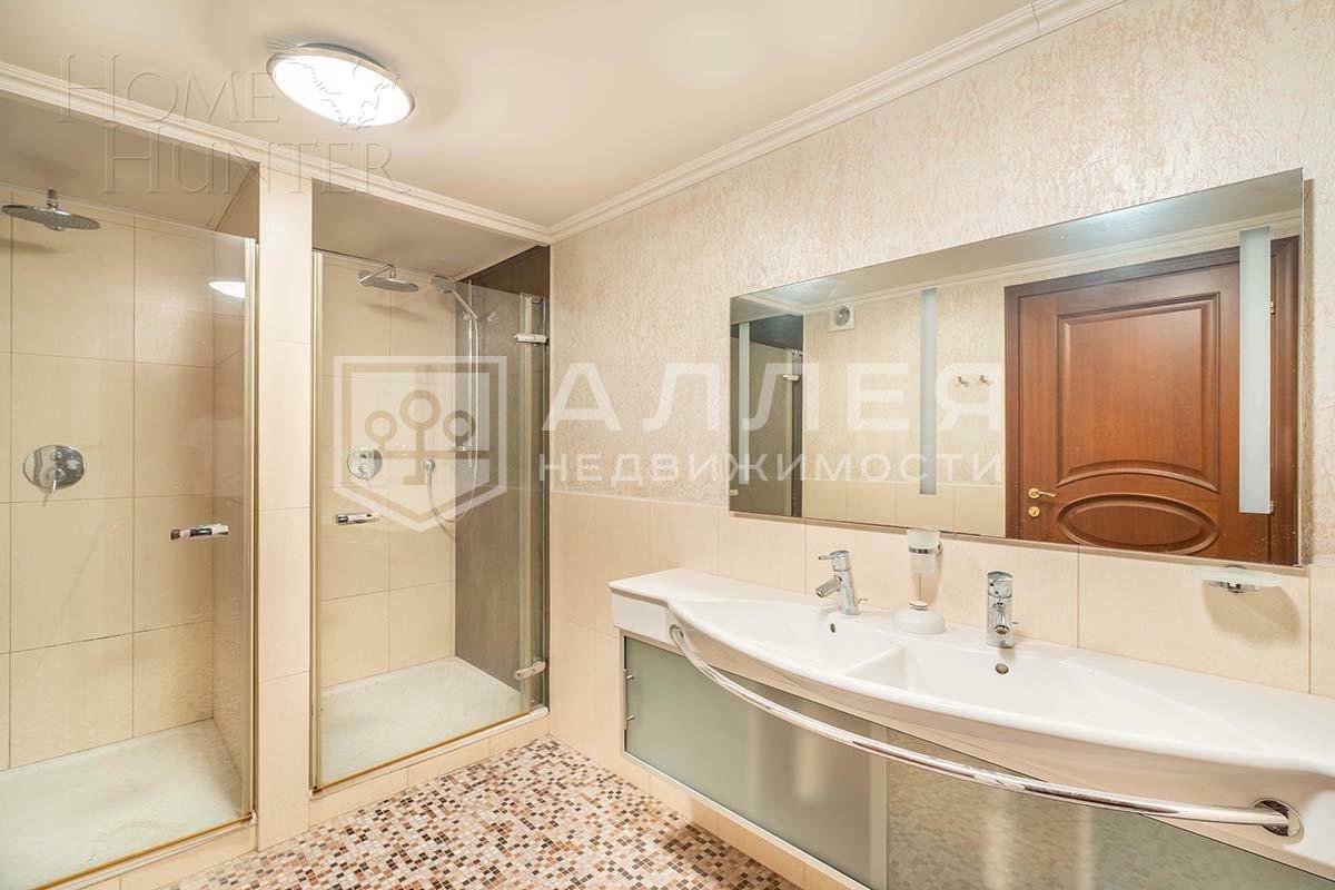 2-этажный коттедж 3 817 м² с отделкой