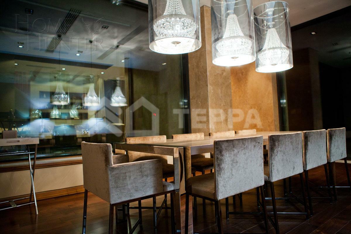 КОТТЕДЖ 1 000 м² с отделкой