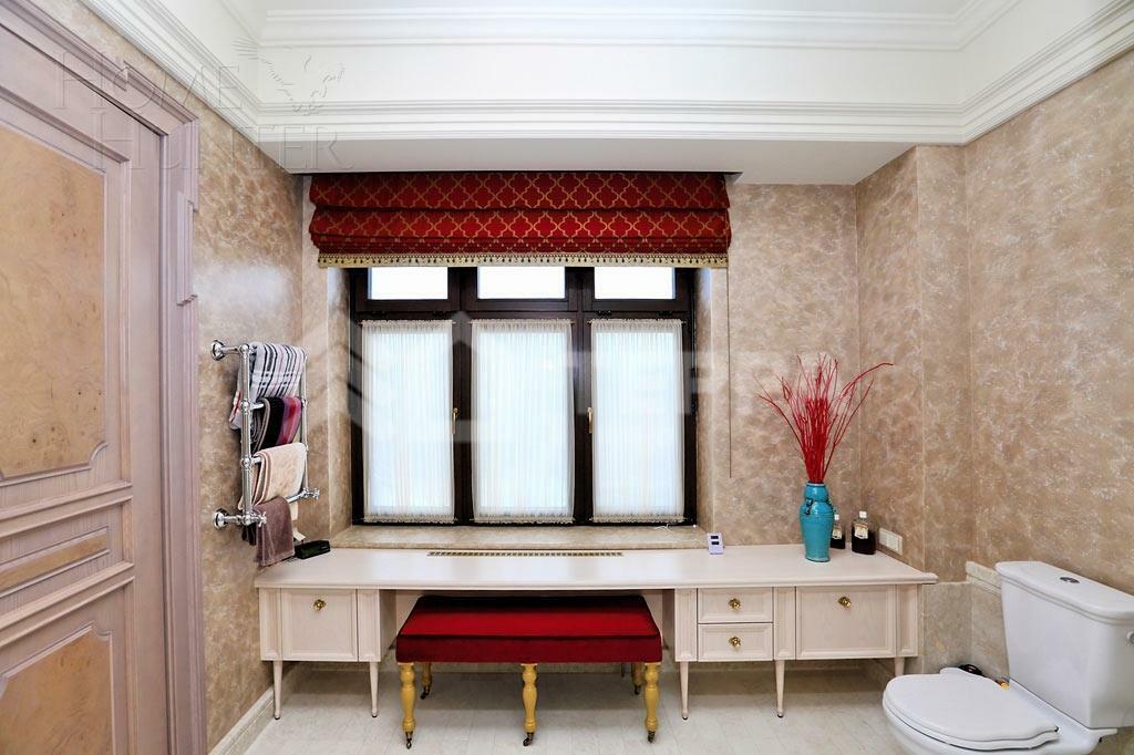 2-этажный коттедж 900 м² с отделкой