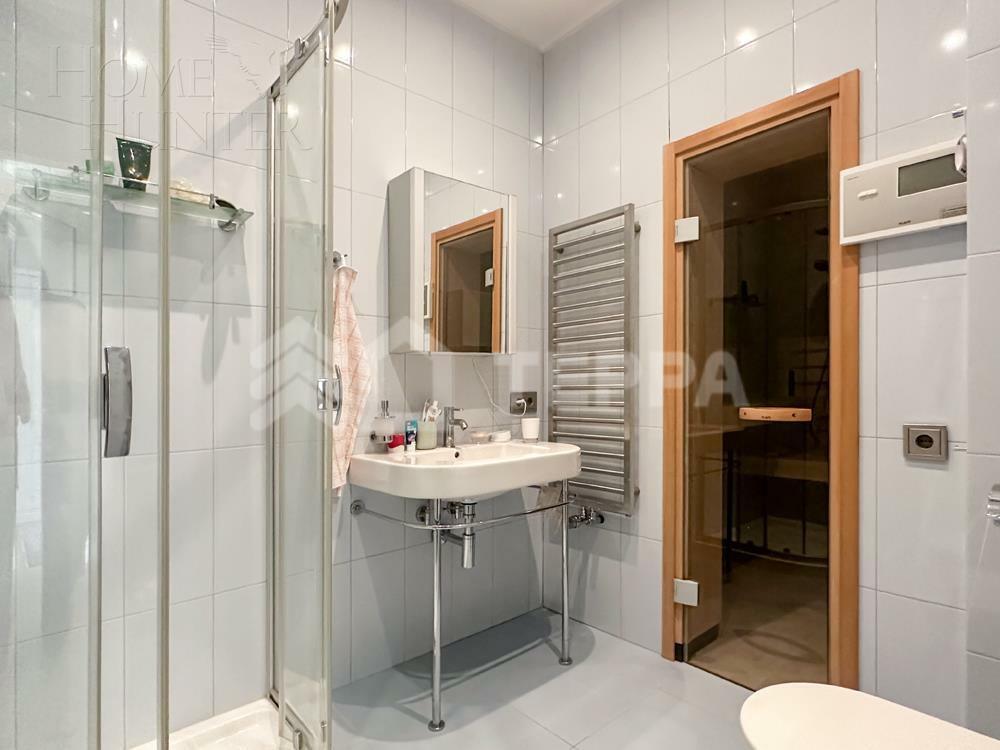 2-этажный коттедж 534 м² с отделкой