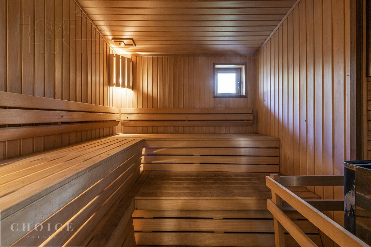 2-этажный коттедж 620 м² с отделкой