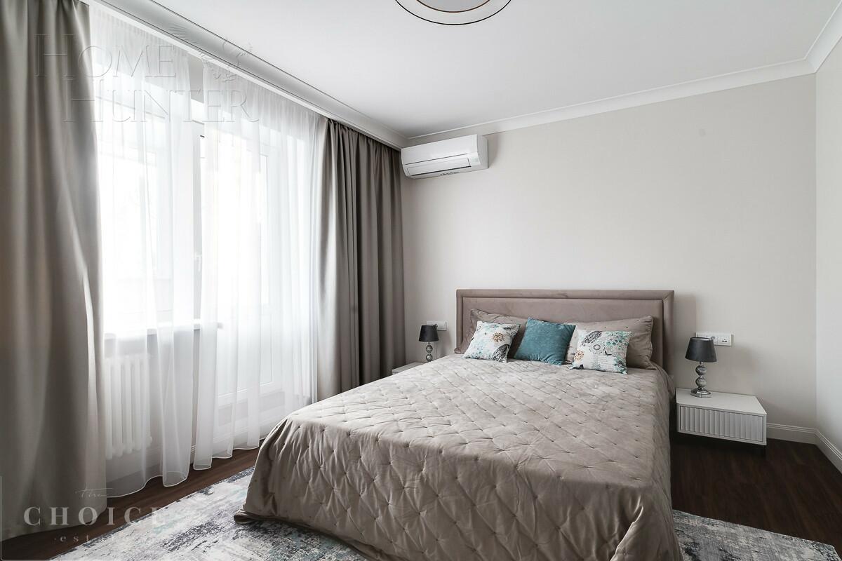 2-этажный коттедж 443 м² с отделкой