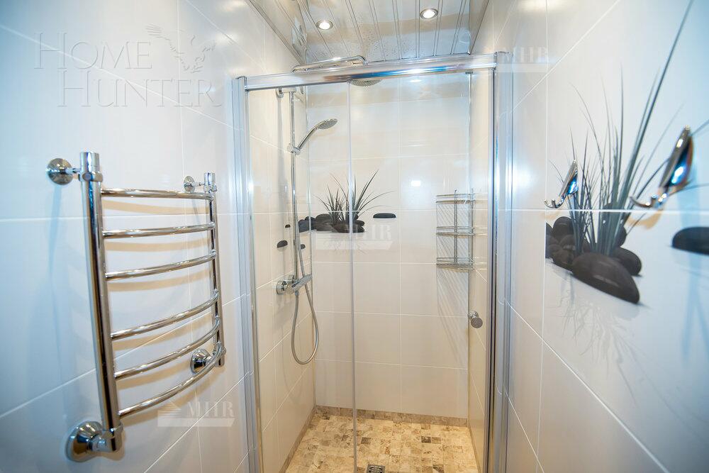 2-этажный коттедж 311 м² с отделкой