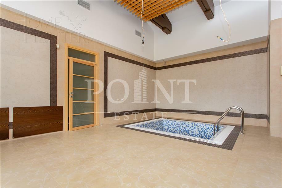 2-этажный коттедж 1 450 м² с отделкой