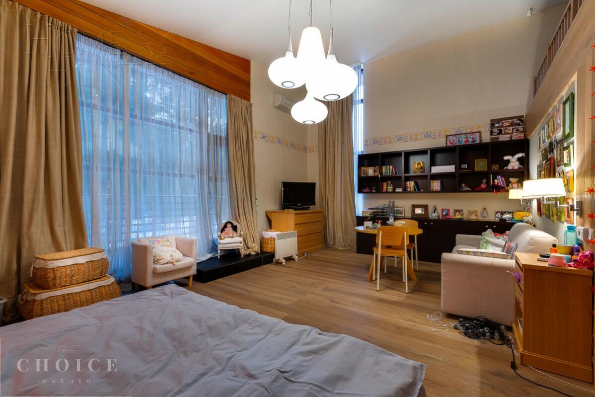 2-этажный коттедж 1 254 м² с отделкой