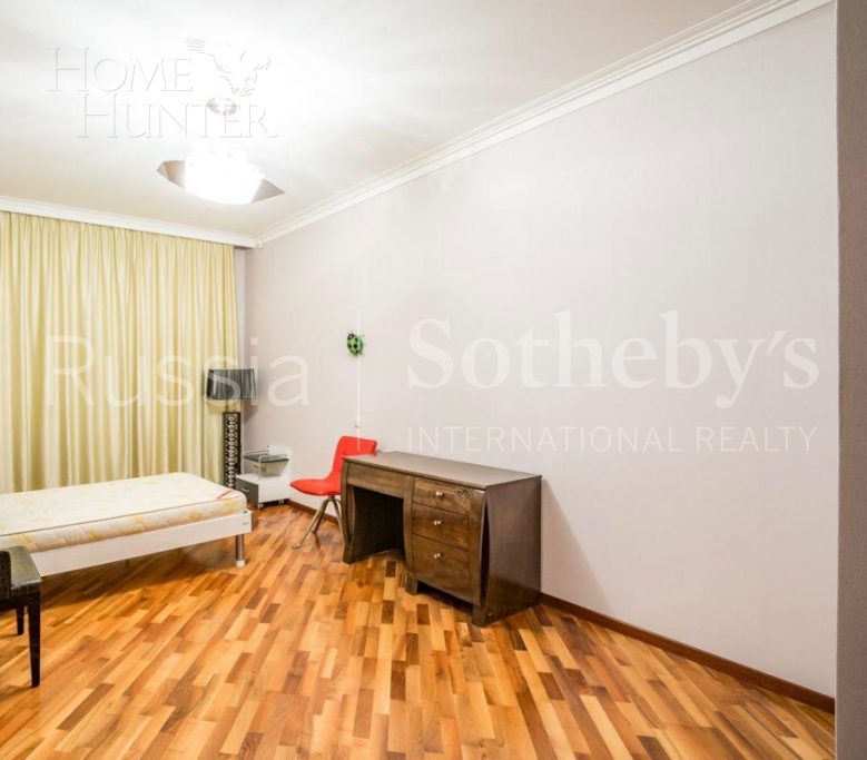 5-КОМН. КВАРТИРА С ОТДЕЛКОЙ 222 М² НА 6 ЭТАЖЕ