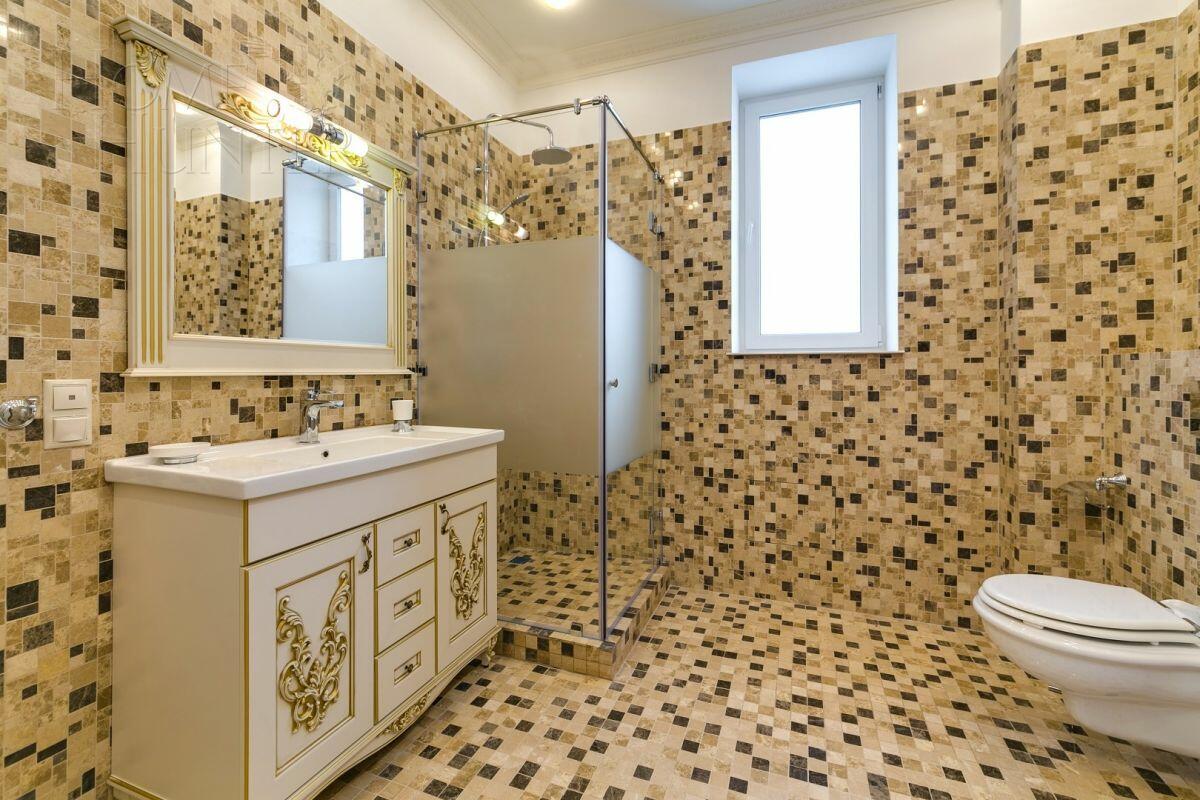 2-этажный таунхаус 385 м² с отделкой