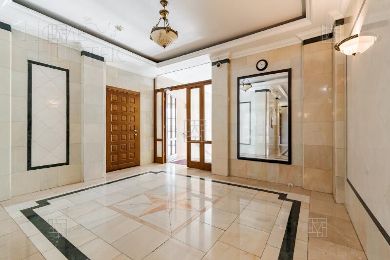 4-КОМН. КВАРТИРА С ОТДЕЛКОЙ 167 М² НА 2 ЭТАЖЕ