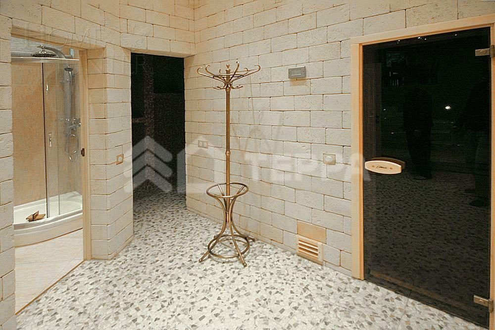 2-этажный коттедж 1 500 м² с отделкой