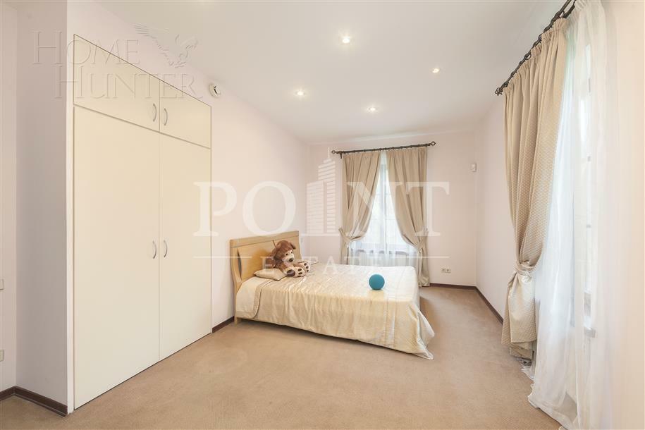 2-этажный коттедж 530 м² с отделкой