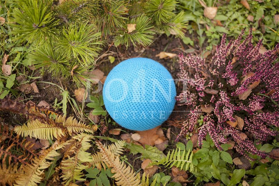 Участок 60.72 сот. в охраняемом поселке