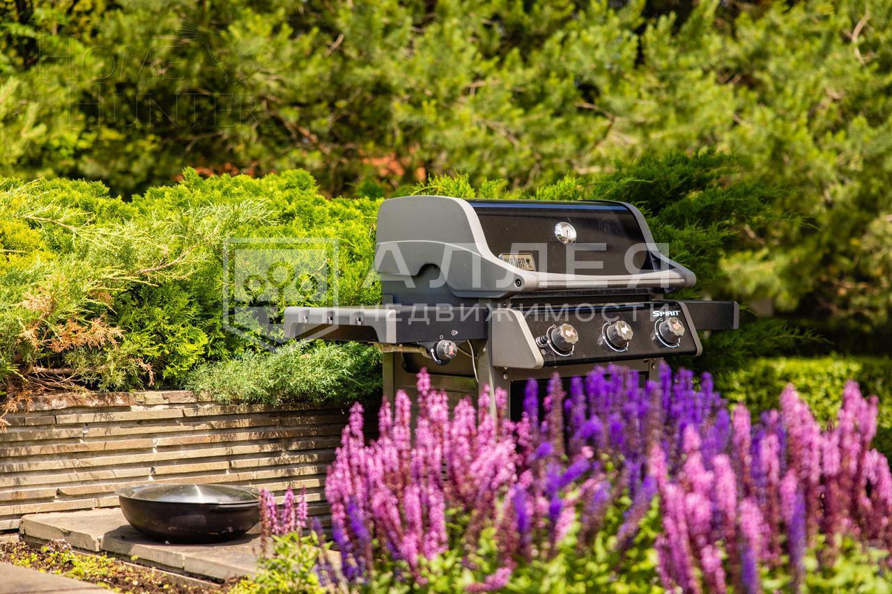 2-этажный коттедж 1 000 м² с отделкой