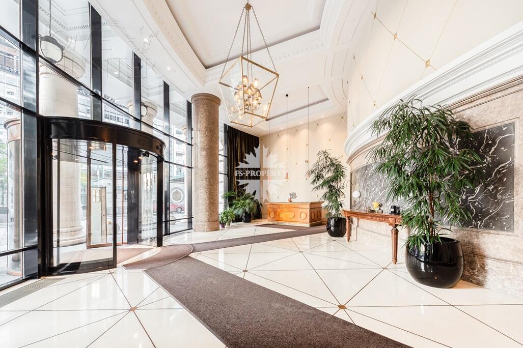 5-КОМН. КВАРТИРА С ОТДЕЛКОЙ 240 М² НА 5 ЭТАЖЕ