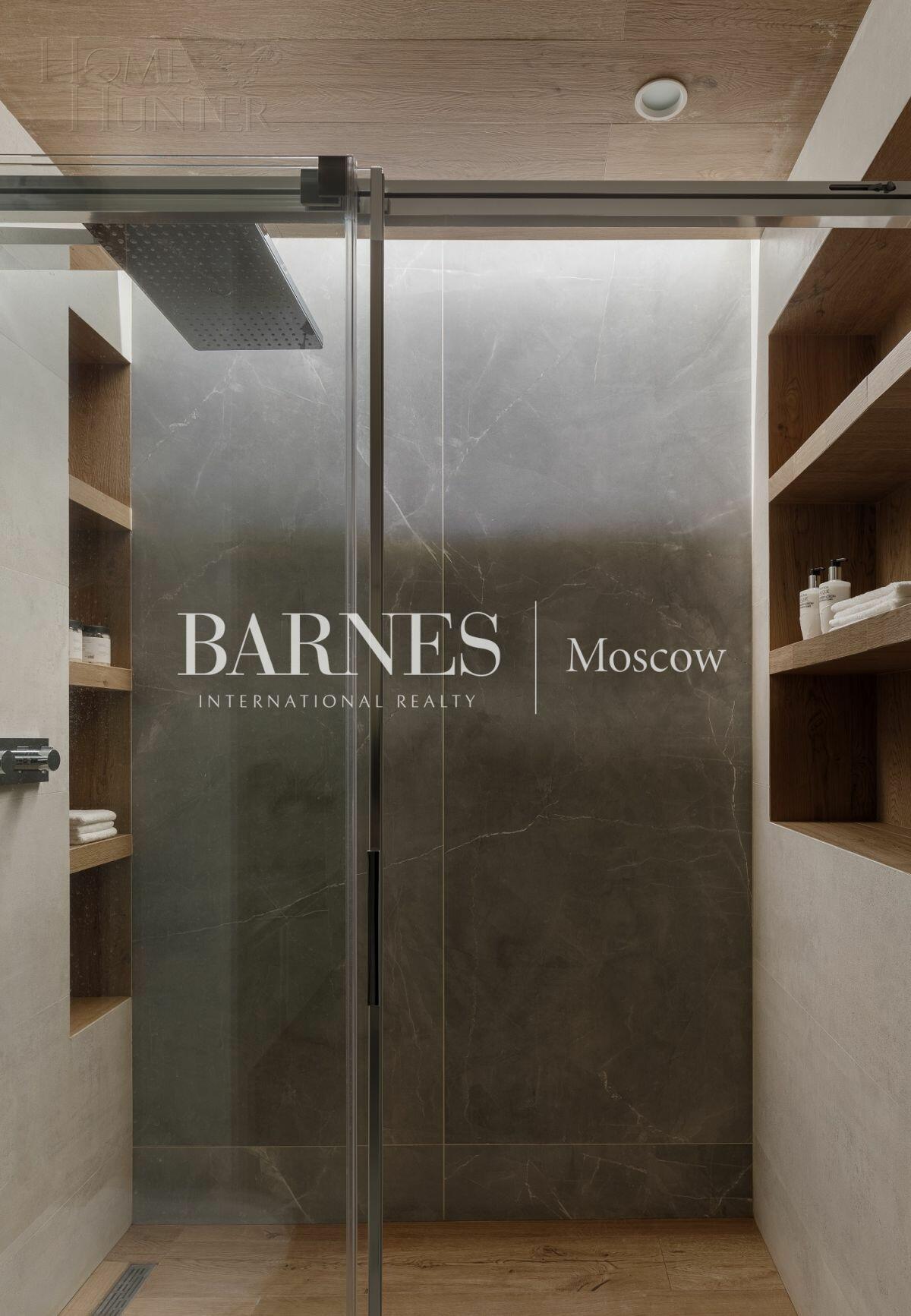 3-КОМН. КВАРТИРА С ОТДЕЛКОЙ 110 М² НА 22 ЭТАЖЕ