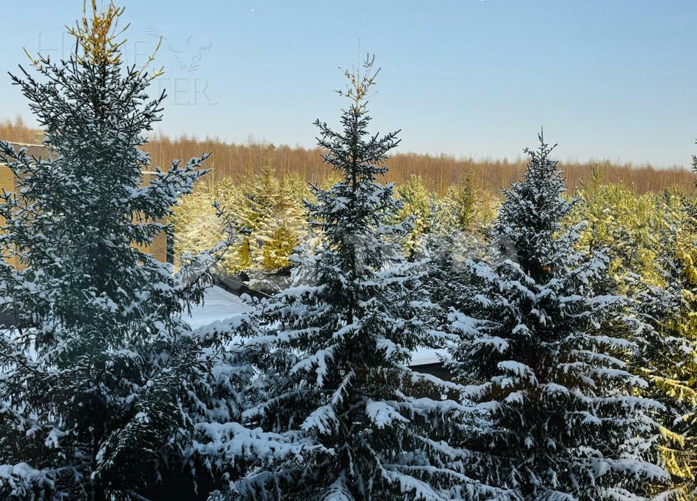 3-этажный коттедж 2 600 м² с отделкой