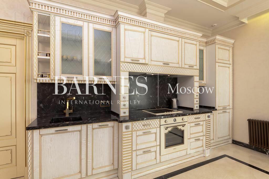 3-КОМН. КВАРТИРА С ОТДЕЛКОЙ 95.9 М² НА 5 ЭТАЖЕ