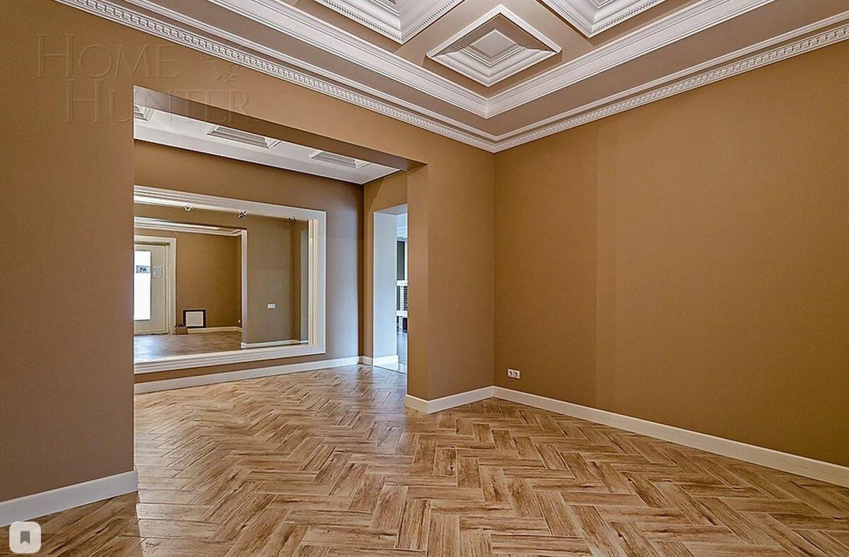 2-этажный таунхаус 338 м² с отделкой