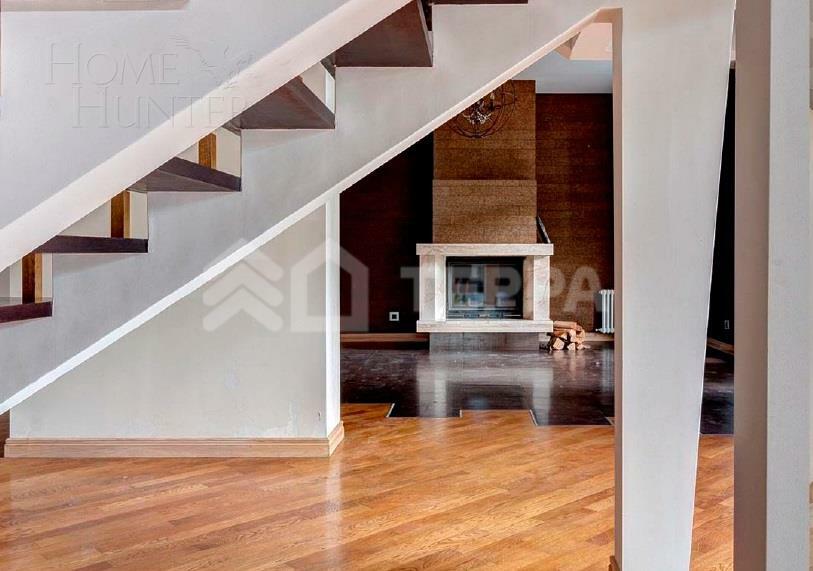 2-этажный коттедж 947 м² с отделкой