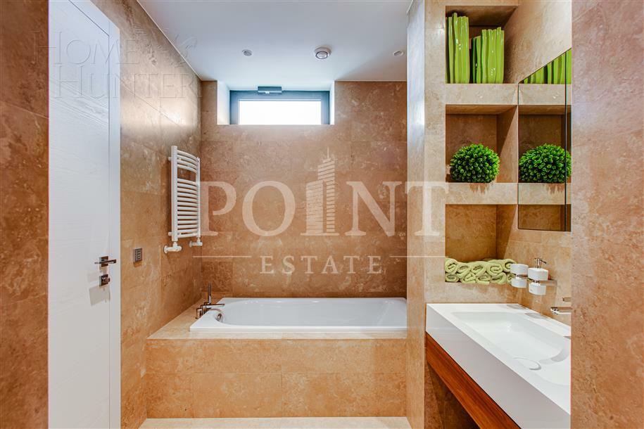 2-этажный коттедж 1 508 м² с отделкой