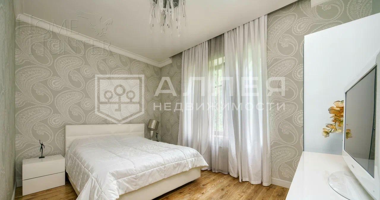 2-этажный коттедж 255 м² с отделкой