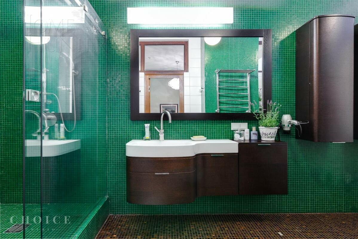 2-этажный коттедж 1 254 м² с отделкой